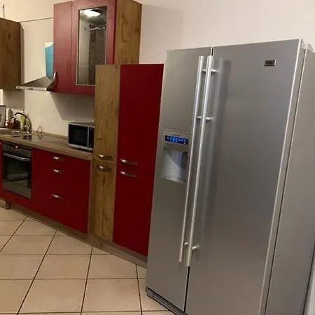 酒店 Schlosshof Dolgesheim